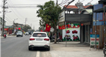 Bán lô đất mặt đường 351 phường Hồng Thái, An Dương, Hải Phòng